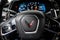 2022 Chevrolet Corvette Stingray 2LT