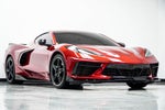 2022 Chevrolet Corvette Stingray 2LT
