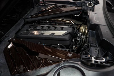 2022 Chevrolet Corvette Stingray 2LT
