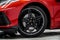 2022 Chevrolet Corvette Stingray 2LT