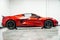 2022 Chevrolet Corvette Stingray 2LT
