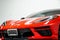 2024 Chevrolet Corvette Stingray 3LT