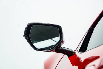 2024 Chevrolet Corvette Stingray 3LT