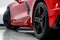 2024 Chevrolet Corvette Stingray 3LT