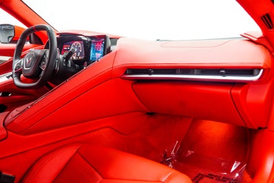 2024 Chevrolet Corvette Stingray 3LT