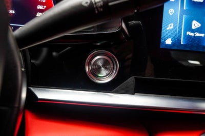 2024 Chevrolet Corvette Stingray 3LT
