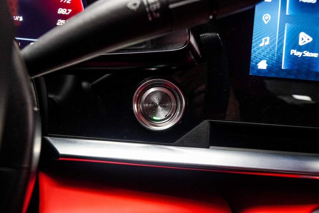 2024 Chevrolet Corvette Stingray 3LT