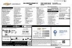 2024 Chevrolet Corvette Stingray 3LT