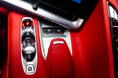 2024 Chevrolet Corvette Stingray 3LT