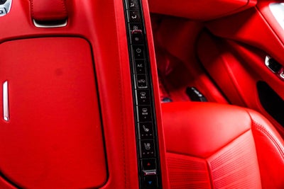 2024 Chevrolet Corvette Stingray 3LT