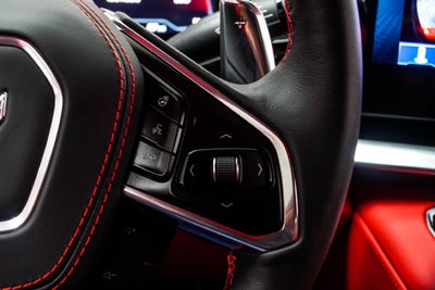 2024 Chevrolet Corvette Stingray 3LT