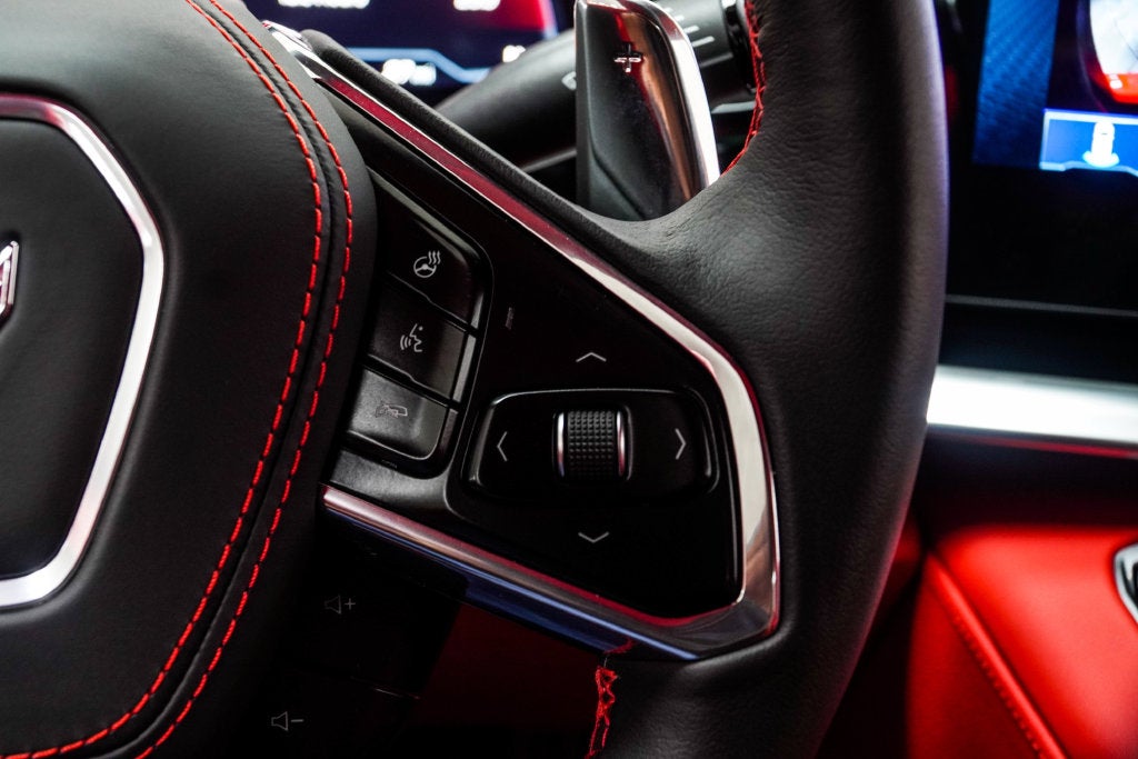 2024 Chevrolet Corvette Stingray 3LT