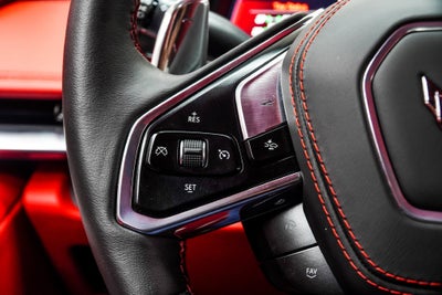 2024 Chevrolet Corvette Stingray 3LT