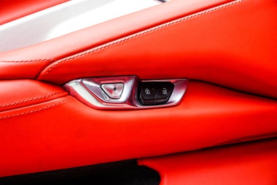 2024 Chevrolet Corvette Stingray 3LT