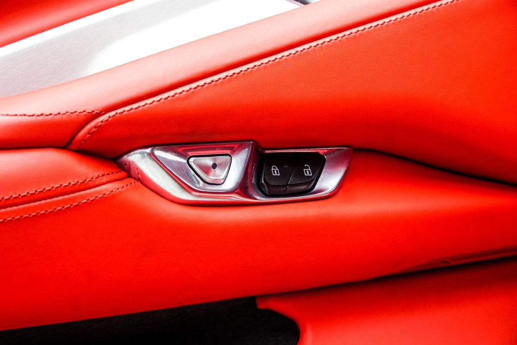 2024 Chevrolet Corvette Stingray 3LT