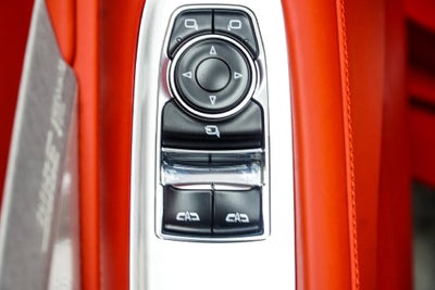 2024 Chevrolet Corvette Stingray 3LT