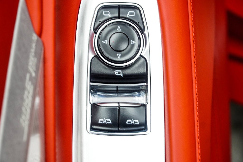 2024 Chevrolet Corvette Stingray 3LT