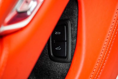 2024 Chevrolet Corvette Stingray 3LT