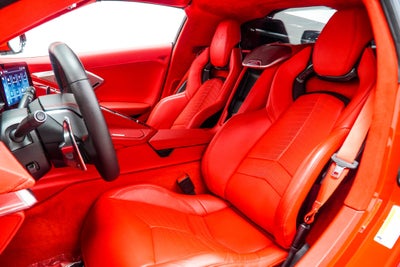 2024 Chevrolet Corvette Stingray 3LT