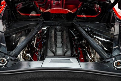 2024 Chevrolet Corvette Stingray 3LT
