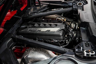 2024 Chevrolet Corvette Stingray 3LT