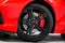 2024 Chevrolet Corvette Stingray 3LT