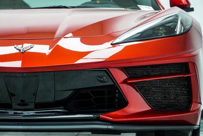 2021 Chevrolet Corvette Stingray 3LT