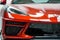 2021 Chevrolet Corvette Stingray 3LT