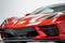 2021 Chevrolet Corvette Stingray 3LT