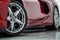 2021 Chevrolet Corvette Stingray 3LT