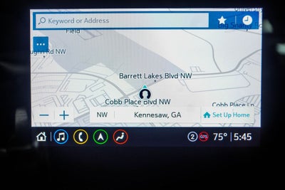 2021 Chevrolet Corvette Stingray 3LT