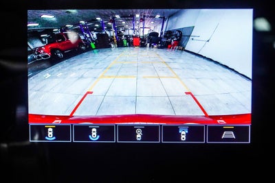 2021 Chevrolet Corvette Stingray 3LT