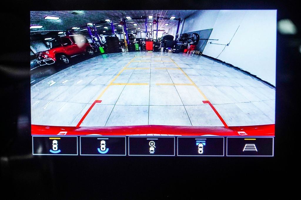 2021 Chevrolet Corvette Stingray 3LT