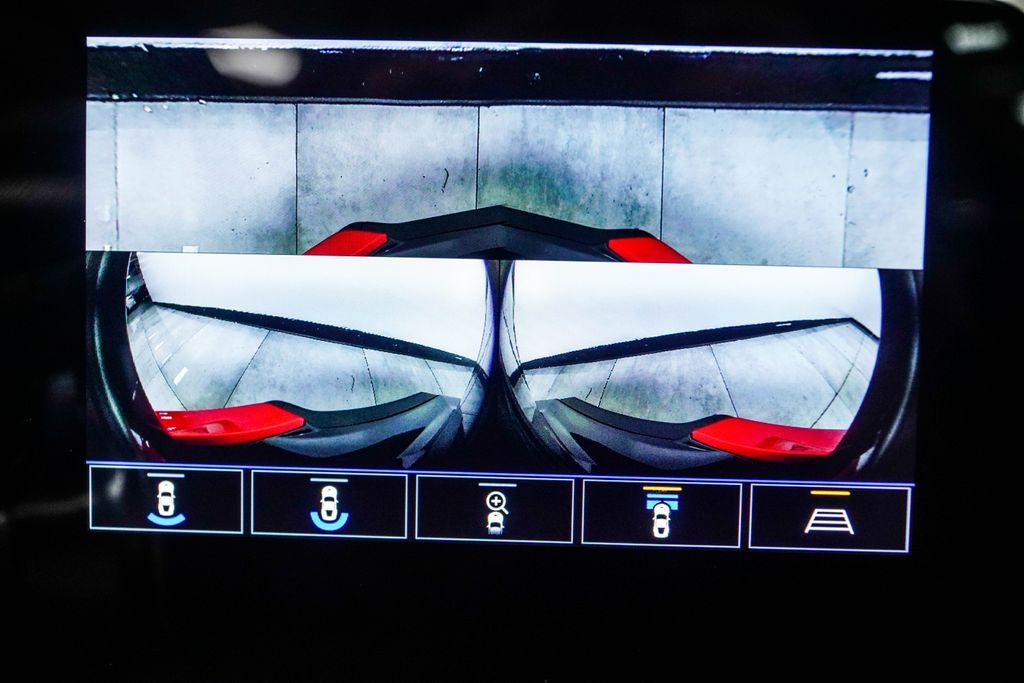 2021 Chevrolet Corvette Stingray 3LT