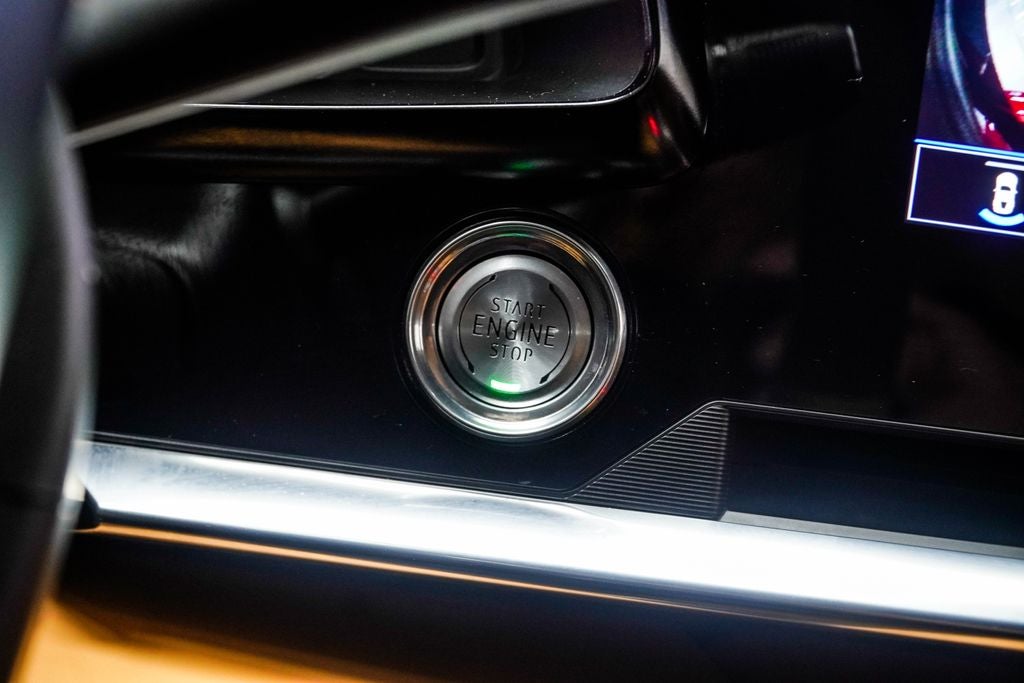 2021 Chevrolet Corvette Stingray 3LT