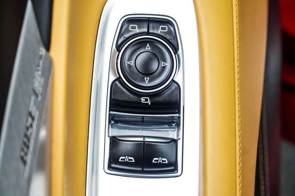 2021 Chevrolet Corvette Stingray 3LT