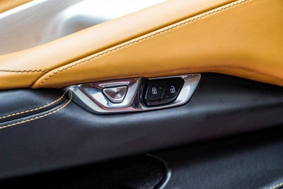 2021 Chevrolet Corvette Stingray 3LT