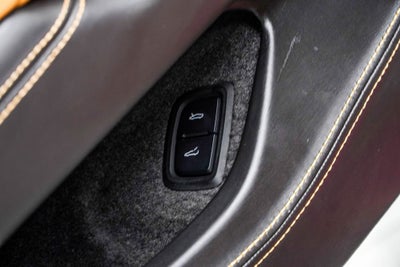 2021 Chevrolet Corvette Stingray 3LT