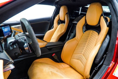 2021 Chevrolet Corvette Stingray 3LT