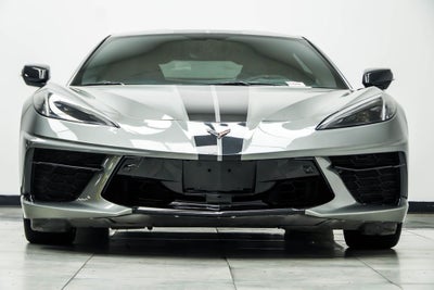 2022 Chevrolet Corvette Stingray 3LT