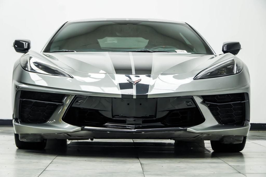 2022 Chevrolet Corvette Stingray 3LT
