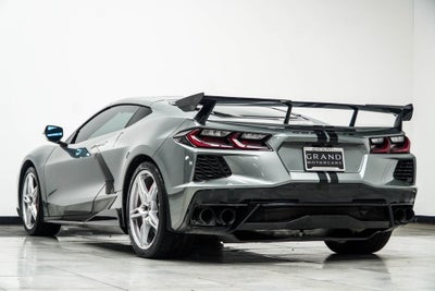 2022 Chevrolet Corvette Stingray 3LT