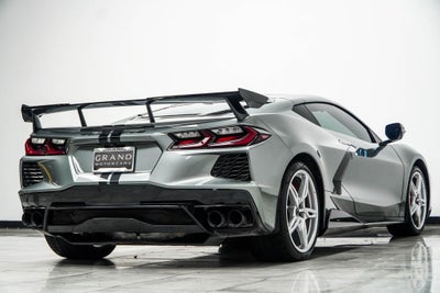 2022 Chevrolet Corvette Stingray 3LT