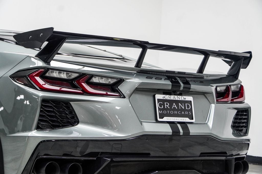 2022 Chevrolet Corvette Stingray 3LT