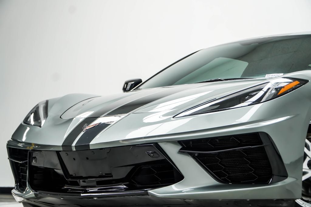 2022 Chevrolet Corvette Stingray 3LT