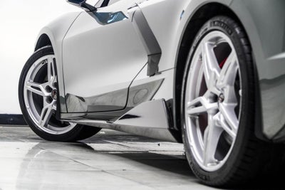 2022 Chevrolet Corvette Stingray 3LT