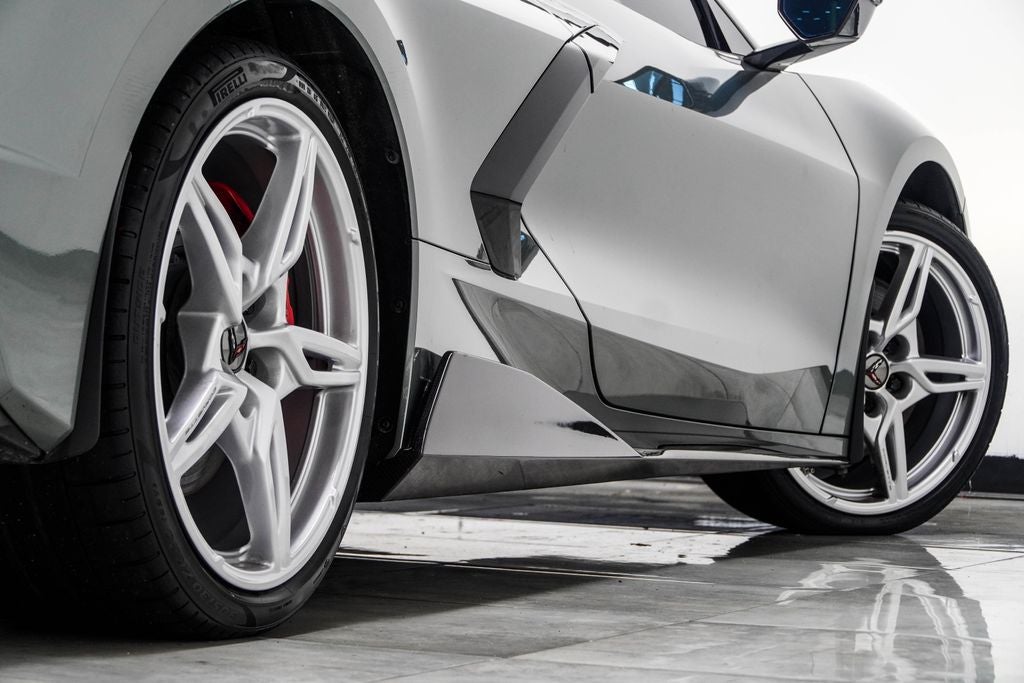 2022 Chevrolet Corvette Stingray 3LT