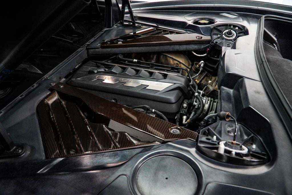 2022 Chevrolet Corvette Stingray 3LT
