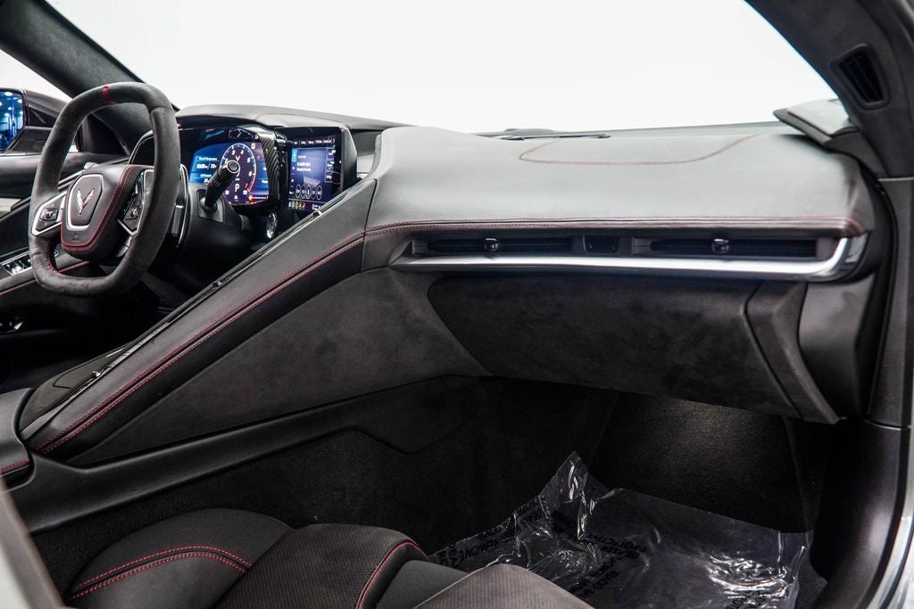 2022 Chevrolet Corvette Stingray 3LT
