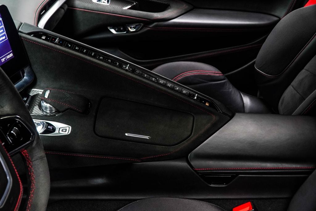 2022 Chevrolet Corvette Stingray 3LT